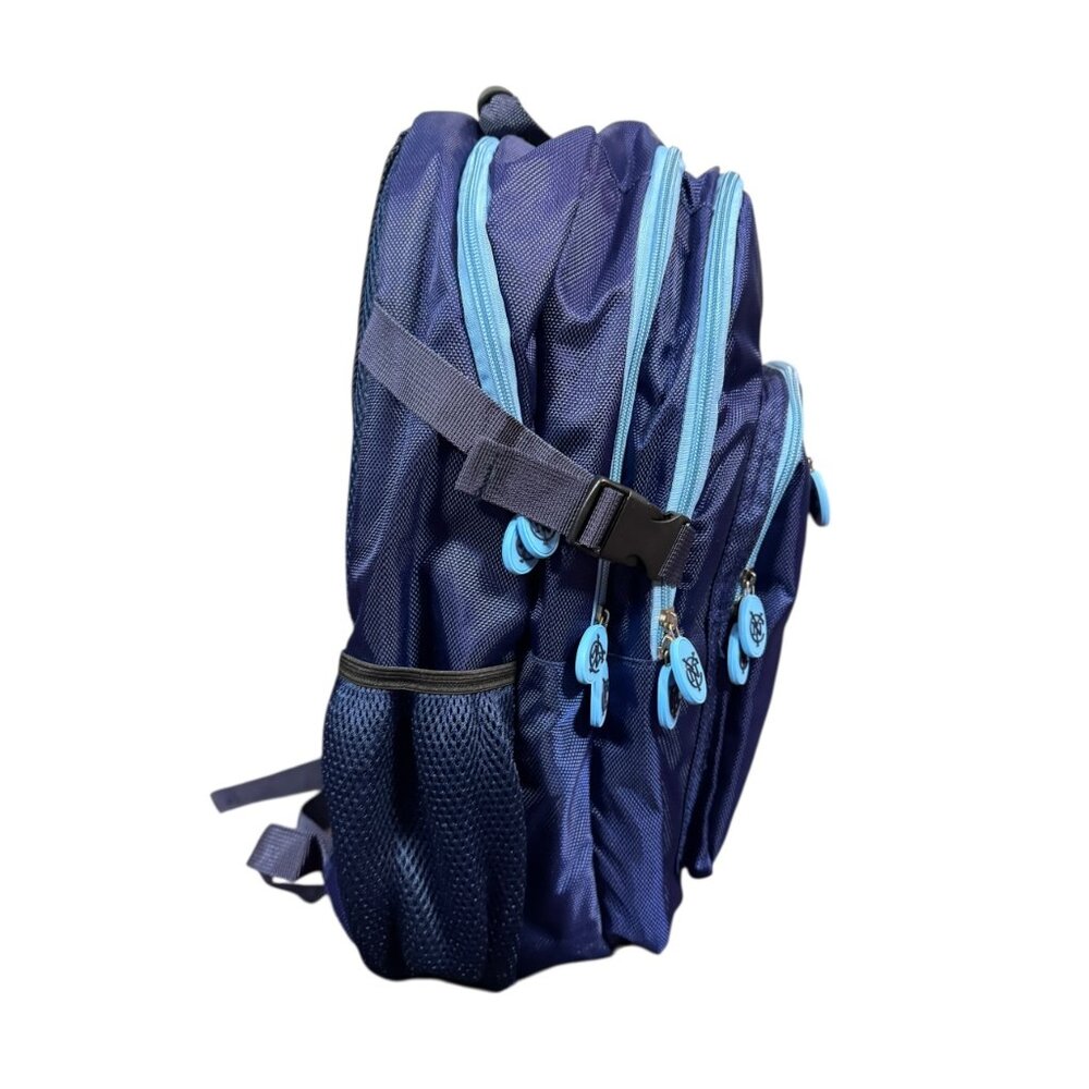 NYCFC Backpack - Picture 5 of 14